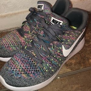 Women’s Nike Lunarlon Running Shoes